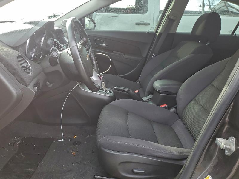 Photo 7 from auction – 2013 CHEVROLET CRUZE LT with VIN 1G1PC5SB5D7280585