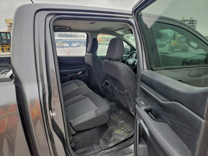 Photo 10 from auction – 2024 FORD RANGER with VIN 1FTER4GH0RLE33022