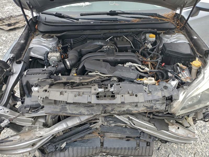 Снимка 12 от търг – 2015 SUBARU OUTBACK 2. с VIN 4S4BSBEC8F3208227
