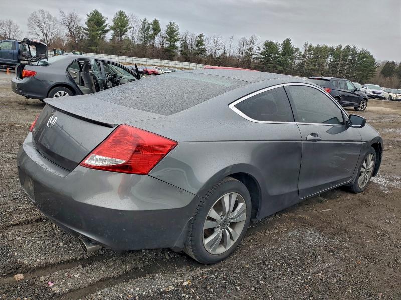 Photo 3 from auction – 2012 HONDA ACCORD LX with VIN 1HGCS1B33CA002359