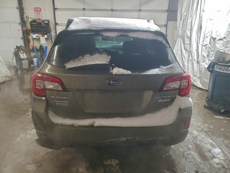 Снимка 6 от търг – 2017 SUBARU OUTBACK 2. с VIN 4S4BSACC2H3242356