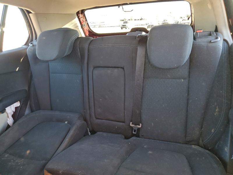 Photo 10 from auction – 2016 CHEVROLET TRAX LS with VIN 3GNCJKSB4GL211937