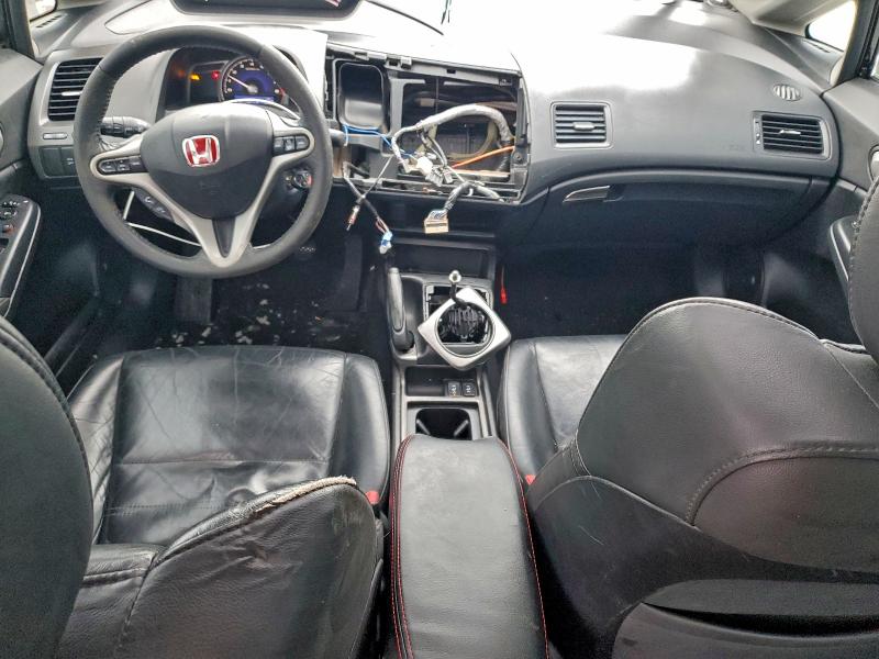 Photo 8 from auction – 2011 ACURA CSX TECHNO with VIN 2HHFD5E73BH200299