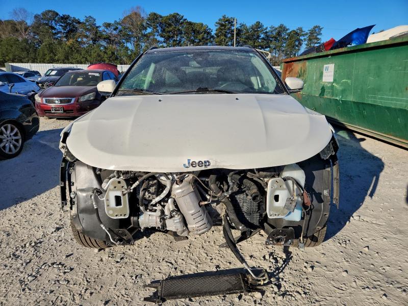 Photo 5 from auction – 2018 JEEP COMPASS LI with VIN 3C4NJDCBXJT457071