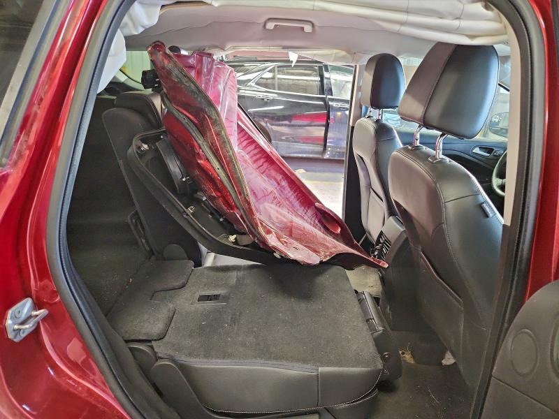 Photo 11 from auction – 2013 FORD ESCAPE SEL with VIN 1FMCU9H93DUA01971