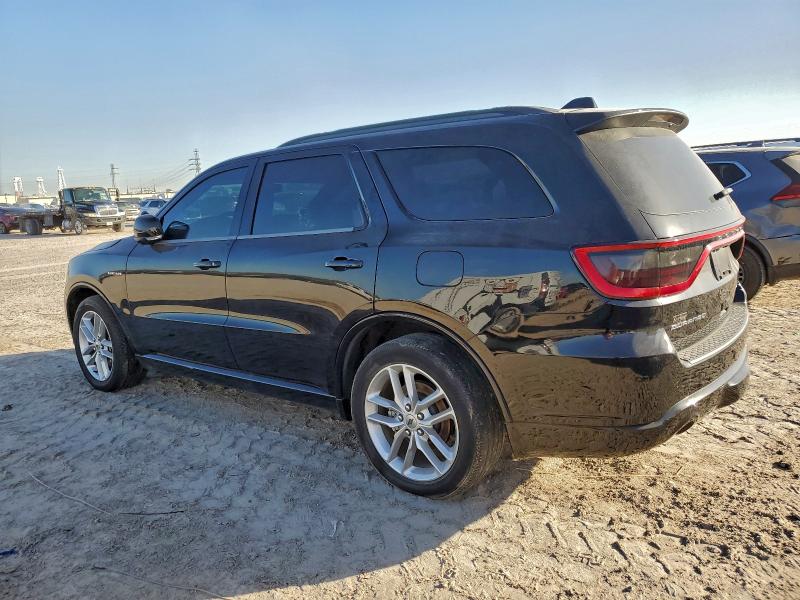 Photo 2 from auction – 2023 DODGE DURANGO R/ with VIN 1C4SDHCT7PC555411