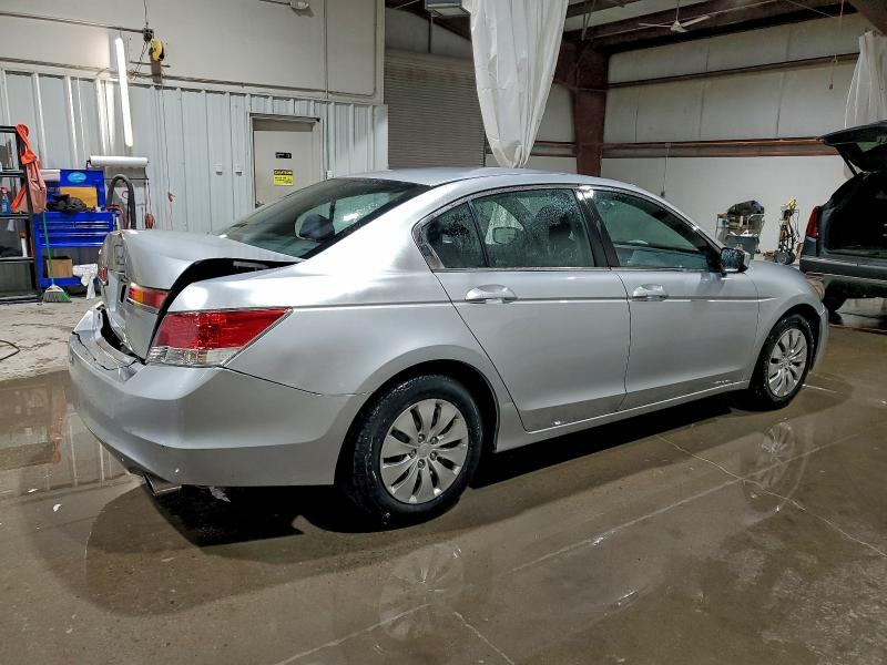 Photo 3 from auction – 2012 HONDA ACCORD LX with VIN 1HGCP2E38CA110947