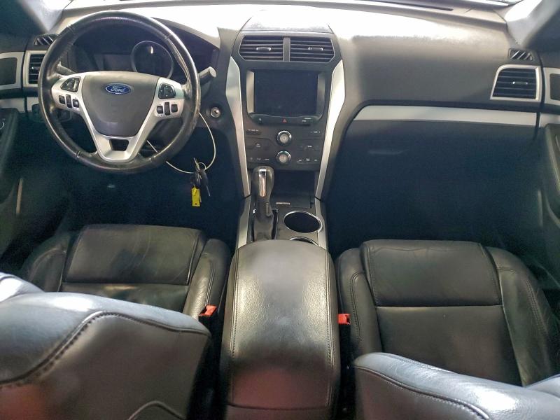 Photo 8 from auction – 2013 FORD EXPLORER X with VIN 1FM5K8D82DGC68815