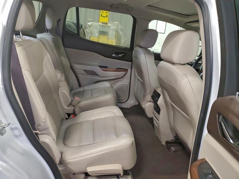 Photo 11 from auction – 2017 GMC ACADIA DEN with VIN 1GKKNXLS6HZ158497