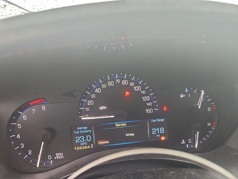 Photo 9 from auction – 2013 CADILLAC ATS with VIN 1G6AA5RX1D0156460