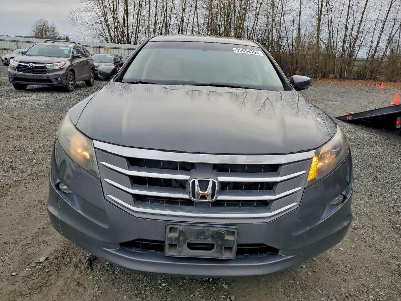 Photo 5 from auction – 2012 HONDA CROSSTOUR with VIN 5J6TF2H59CL010465