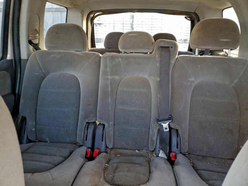 Photo 10 from auction – 2005 FORD EXPLORER X with VIN 1FMZU73K85UB84990