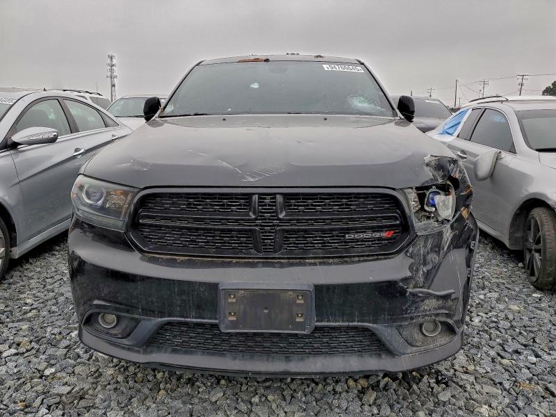 Photo 5 from auction – 2015 DODGE DURANGO LI with VIN 1C4RDHDG5FC931215
