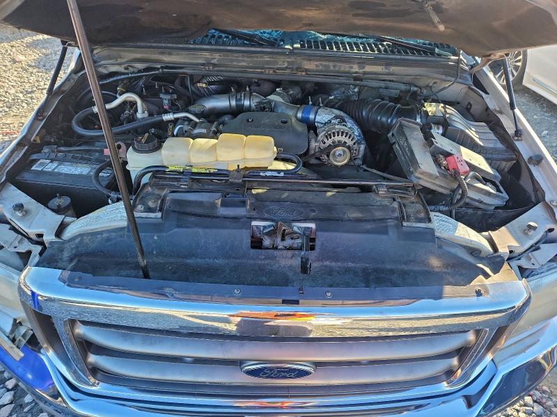 Photo 11 from auction – 2001 FORD F250 SUPER with VIN 1FTNX21F41EA25861