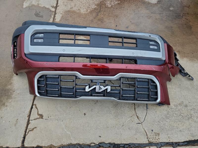 Photo 13 from auction – 2023 KIA TELLURIDE with VIN 5XYP54GC3PG394833