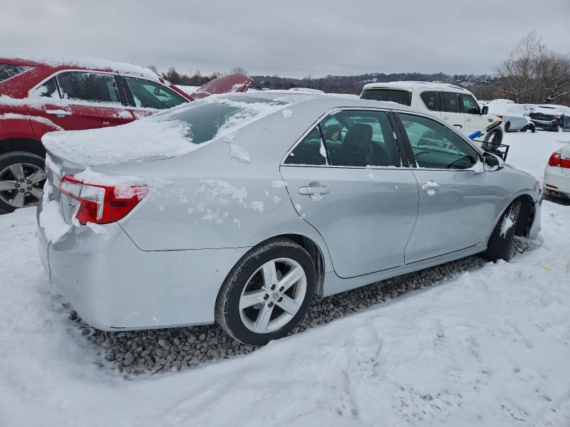 Photo 3 from auction – 2014 TOYOTA CAMRY L with VIN 4T1BF1FK5EU377070