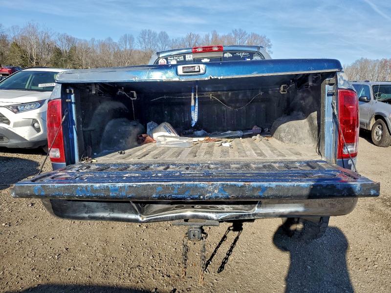 صورة رقم 6 من المزاد - 2002 DODGE RAM 1500 مع VIN 1D7HA16N22J204925