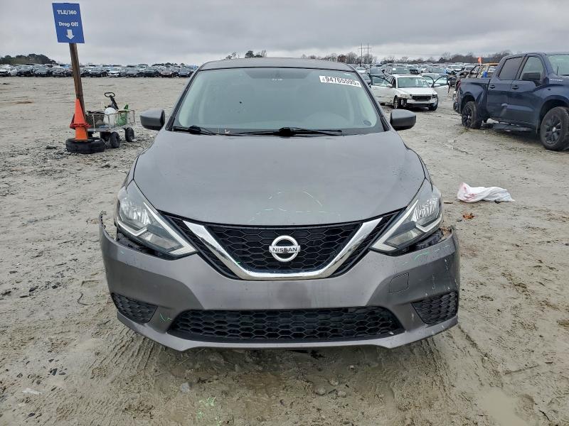 Photo 5 from auction – 2016 NISSAN SENTRA S with VIN 3N1AB7AP4GL652428