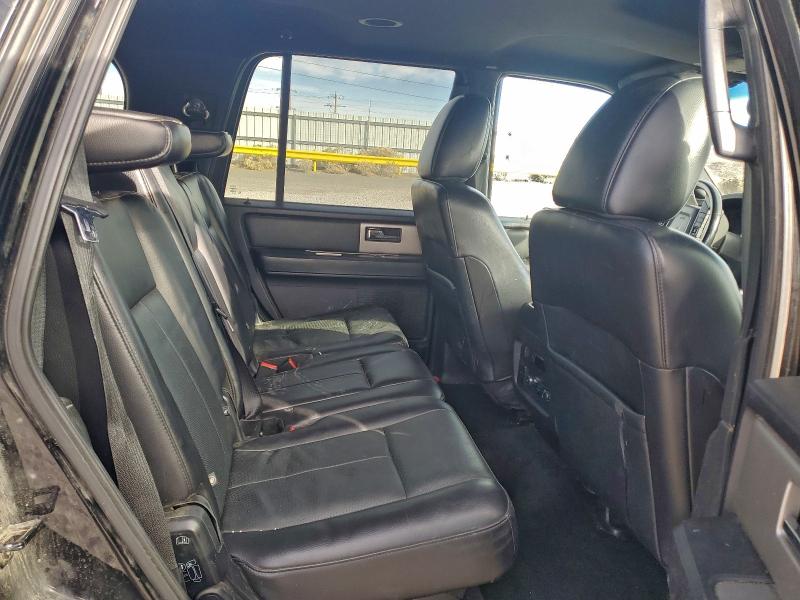 Photo 11 from auction – 2016 FORD EXPEDITION with VIN 1FMJU1JT8GEF55567