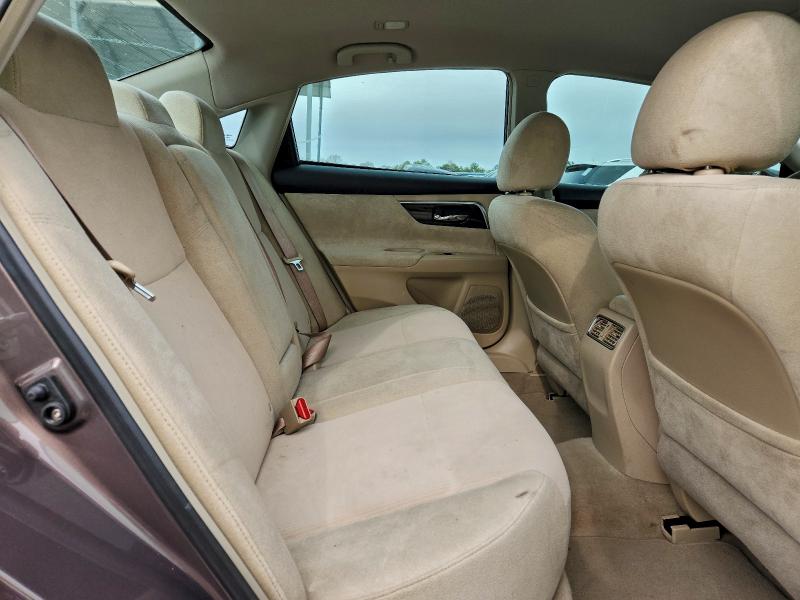 Photo 10 from auction – 2013 NISSAN ALTIMA 2.5 with VIN 1N4AL3AP1DC132042