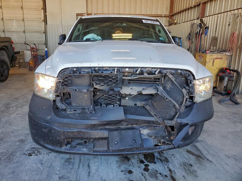 Photo 5 from auction – 2020 RAM 1500 CLASS with VIN 1C6RR7FG1LS125390