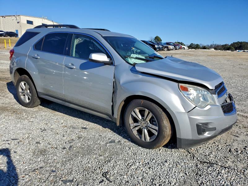 Photo 4 from auction – 2014 CHEVROLET EQUINOX LT with VIN 2GNFLFEK3E6346466