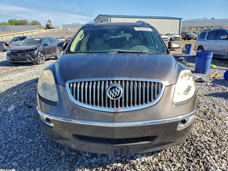 Photo 5 from auction – 2008 BUICK ENCLAVE CX with VIN 5GAER23788J102198