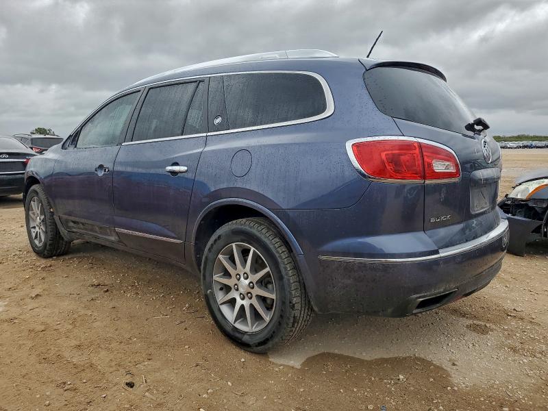 Photo 2 from auction – 2014 BUICK ENCLAVE with VIN 5GAKRBKD2EJ227493
