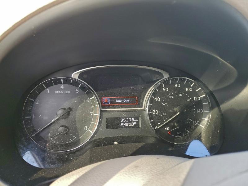 Photo 9 from auction – 2014 NISSAN ALTIMA 2.5 with VIN 1N4AL3AP0EC112205
