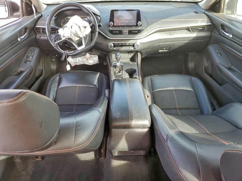 Photo 8 from auction – 2021 NISSAN ALTIMA with VIN 1N4BL4CV0MN333523