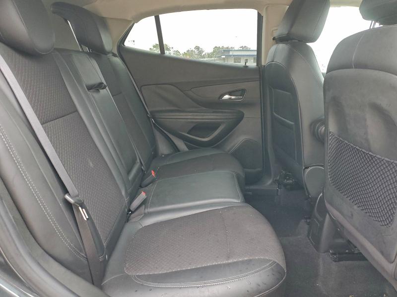 Photo 11 from auction – 2018 BUICK ENCORE PRE with VIN KL4CJASB4JB698949