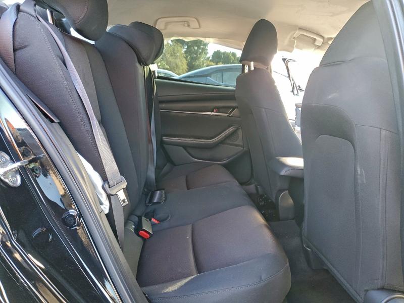 Photo 10 from auction – 2025 MAZDA 3 with VIN JM1BPAAM3S1769388