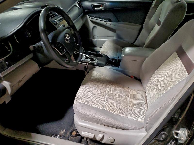 Photo 7 from auction – 2013 TOYOTA CAMRY with VIN 4T1BF1FK4DU229023