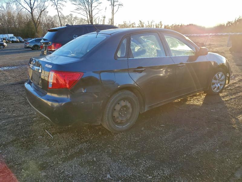 Фото 3 с аукциона – 2010 SUBARU IMPREZA 2. с VIN JF1GE6A65AH514246