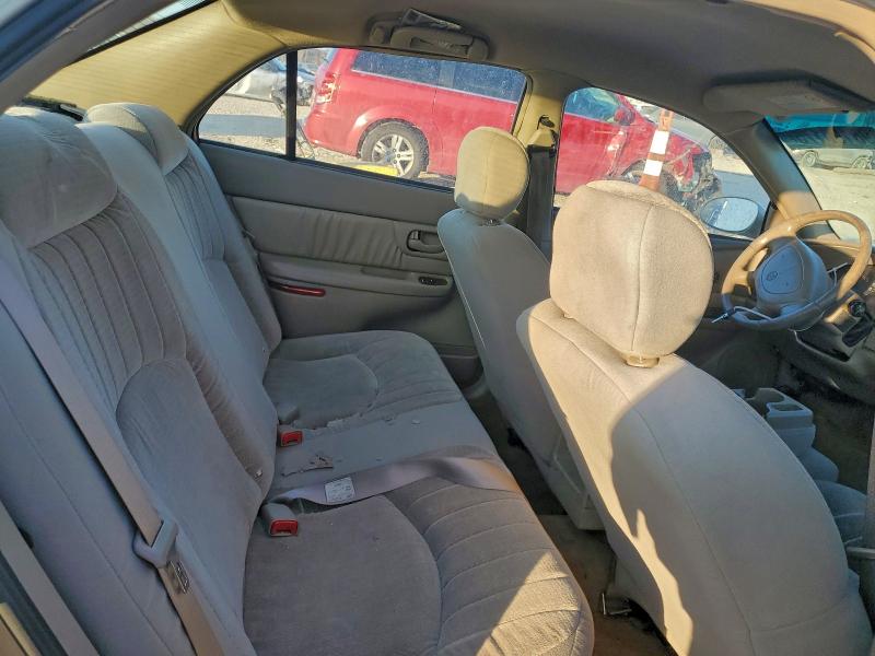 Photo 10 from auction – 2005 BUICK CENTURY CU with VIN 2G4WS52J851188863