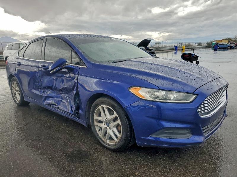 Photo 4 from auction – 2016 FORD FUSION SE with VIN 3FA6P0H72GR184641