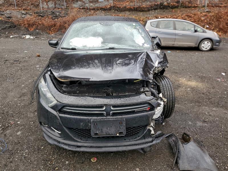 Photo 5 from auction – 2015 DODGE DART GT with VIN 1C3CDFEB6FD193811