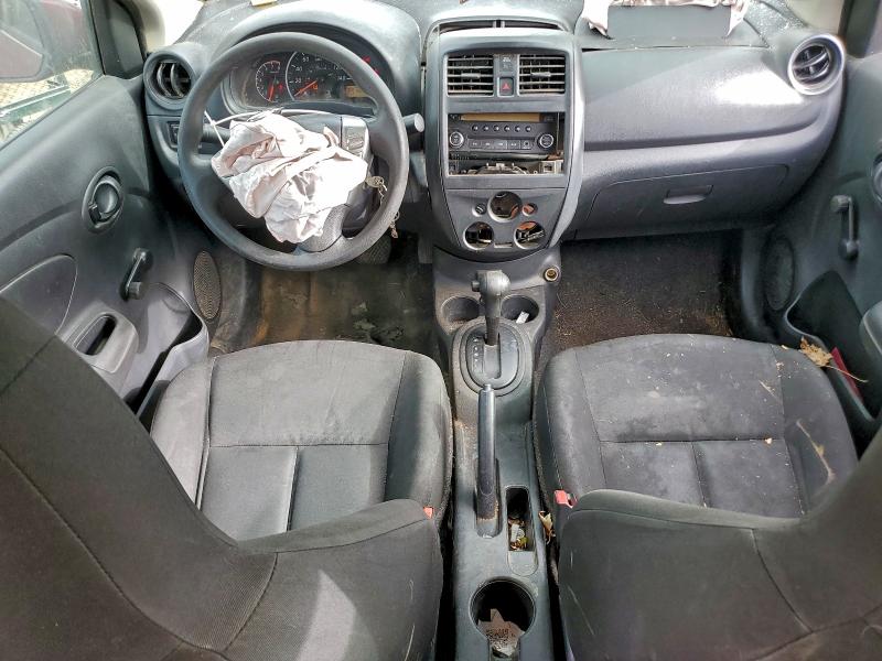 Photo 8 from auction – 2017 NISSAN VERSA with VIN 3N1CN7AP2HL818687