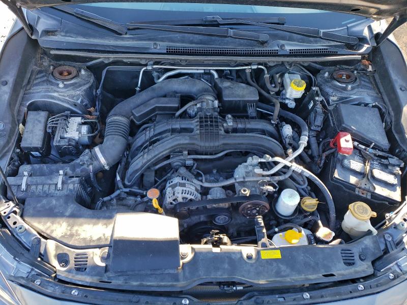 Photo 11 from auction – 2018 SUBARU IMPREZA with VIN 4S3GKAA65J3607075