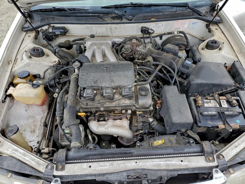 Photo 11 from auction – 1996 TOYOTA AVALON with VIN 4T1BF12B1TU080705