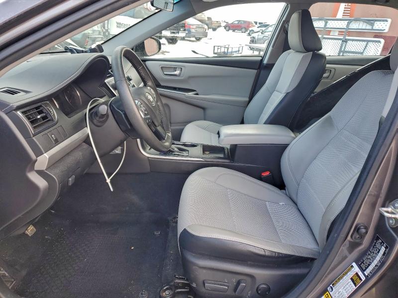 Photo 7 from auction – 2017 TOYOTA CAMRY LE with VIN 4T1BF1FK4HU769316