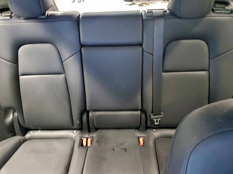 Photo 10 from auction – 2024 TESLA MODEL Y with VIN 7SAYGDEE1RA258116
