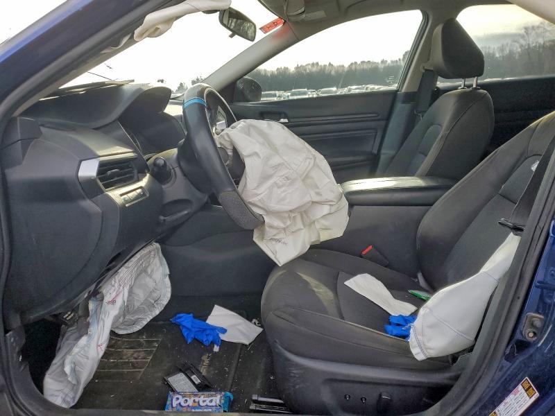 Photo 7 from auction – 2019 NISSAN ALTIMA S with VIN 1N4BL4BVXKC255309