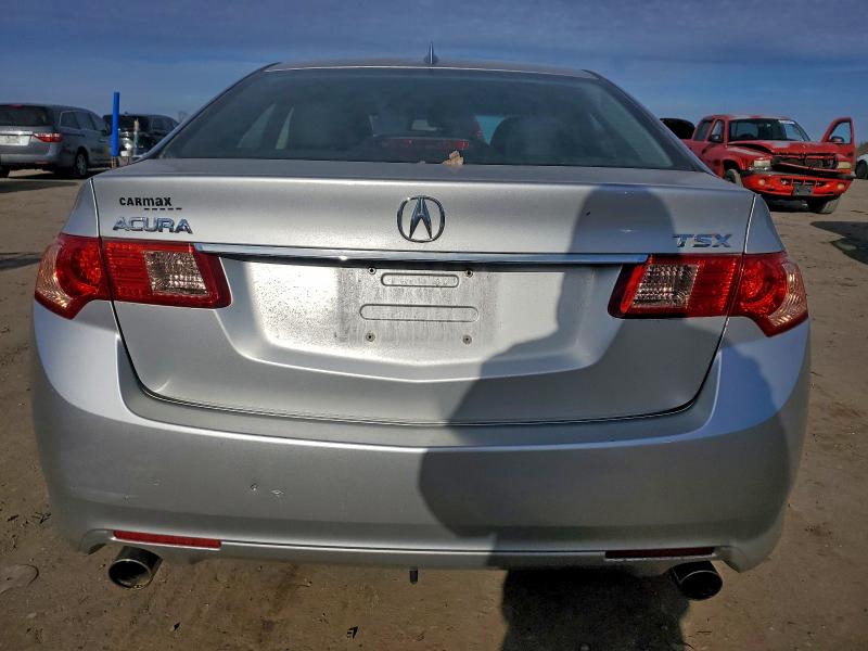 Photo 6 from auction – 2012 ACURA TSX with VIN JH4CU2F43CC001961