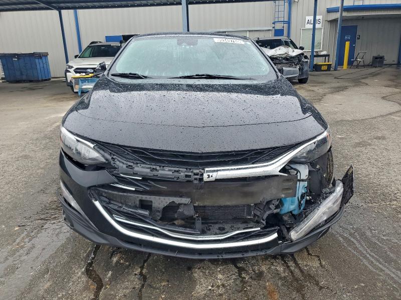 Photo 5 from auction – 2023 CHEVROLET MALIBU LT with VIN 1G1ZD5ST2PF183904