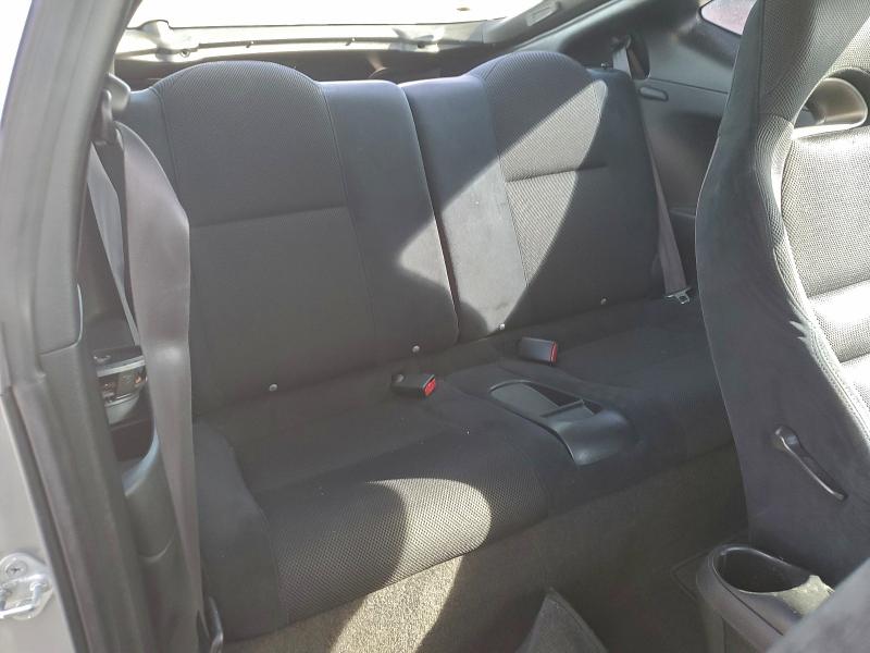 Photo 10 from auction – 2006 ACURA RSX with VIN JH4DC54896S001603