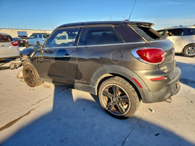 Photo 2 from auction – 2014 MINI COOPER S P with VIN WMWSS5C59EWN49639