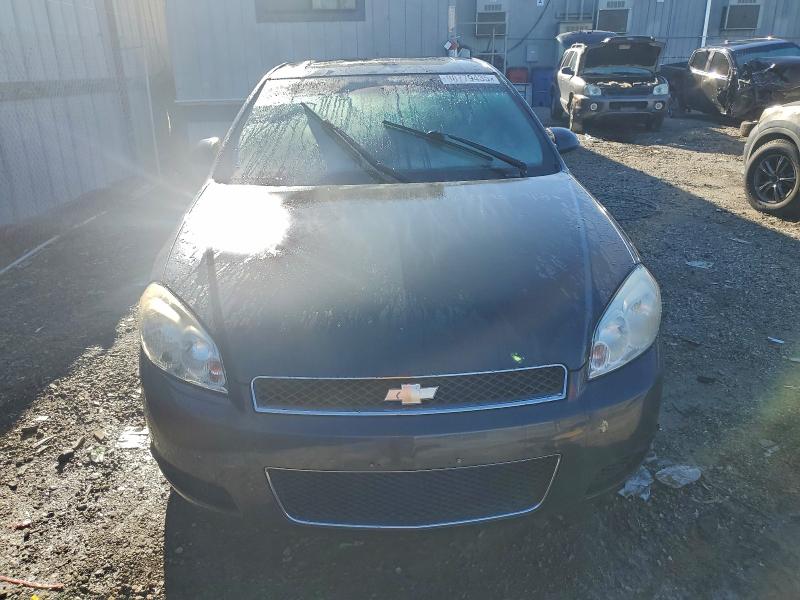 Zdjęcie 5 z aukcji – 2015 CHEVROLET IMPALA LIM z VIN 2G1WC5E37F1165535
