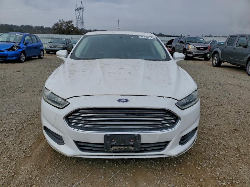 Photo 5 from auction – 2014 FORD FUSION SE with VIN 3FA6P0HD9ER178130