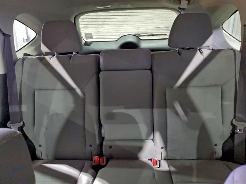 Photo 10 from auction – 2015 HONDA CR-V EX with VIN 2HKRM4H57FH674631